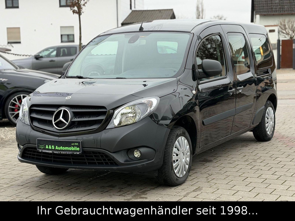 Mercedes-Benz Citan