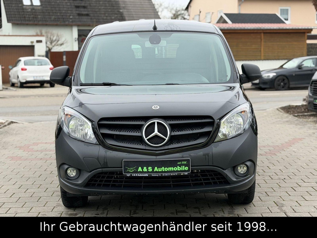 Mercedes-Benz Citan