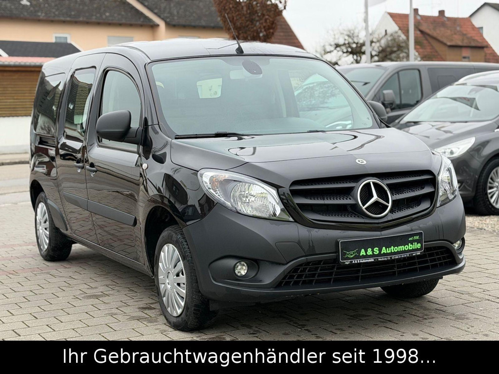 Mercedes-Benz Citan