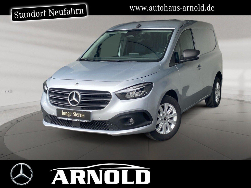 Mercedes-Benz Citan 2021 Diesel