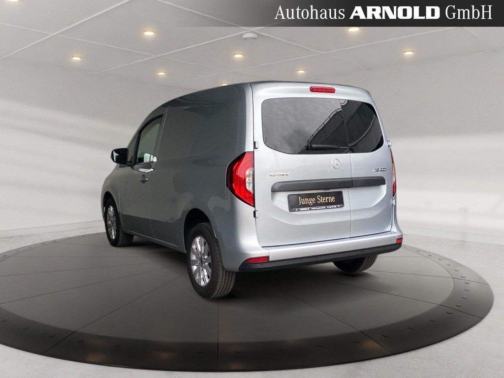 Mercedes-Benz Citan