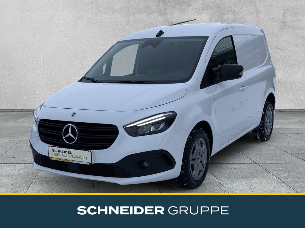 Mercedes-Benz Citan 2025 Diesel