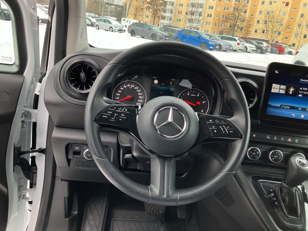 Mercedes-Benz Citan