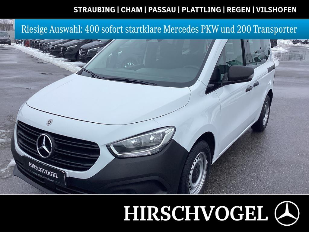 Mercedes-Benz Citan 2022 Diesel