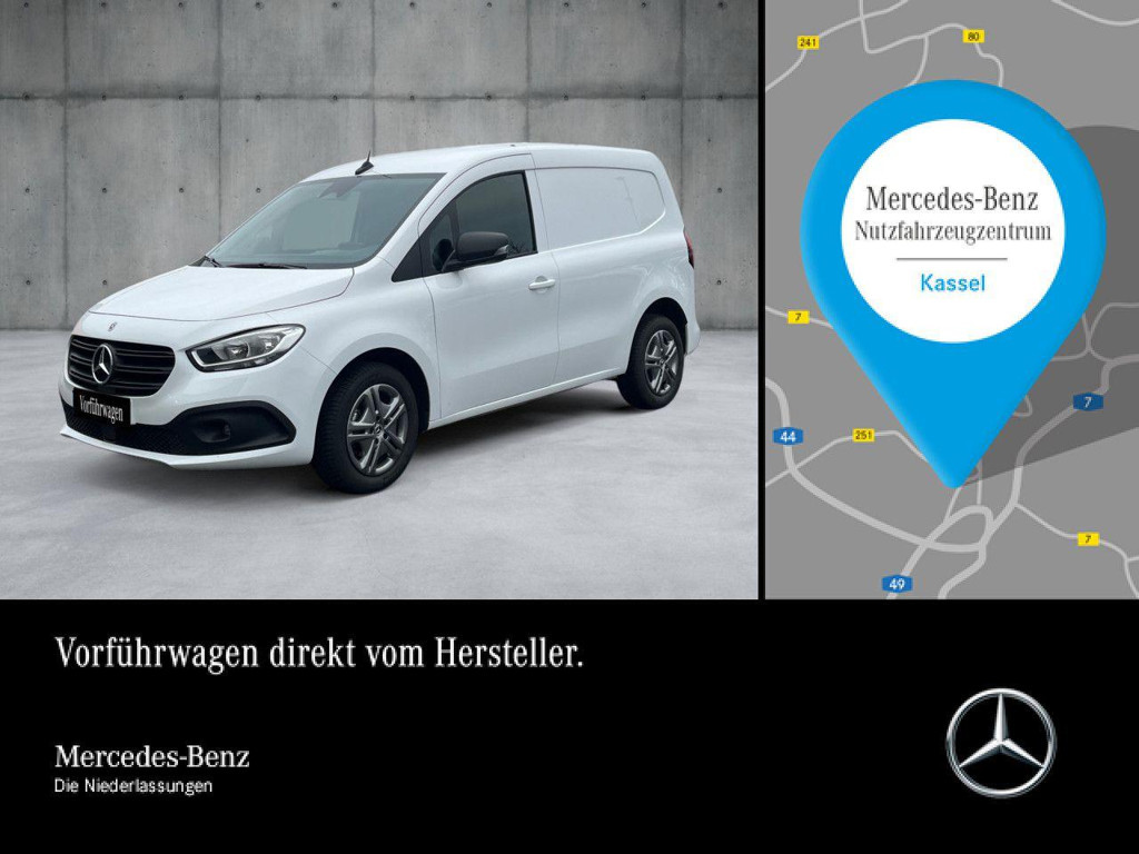 Mercedes-Benz Citan 2025 Diesel