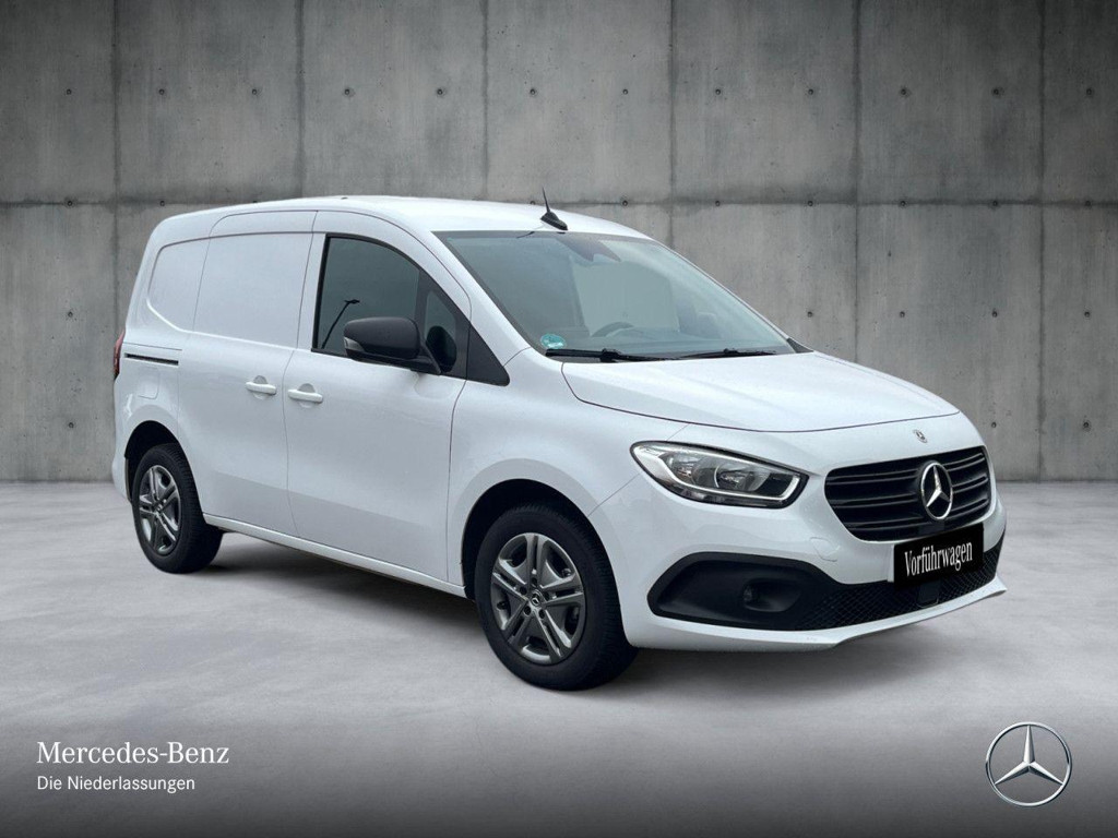 Mercedes-Benz Citan