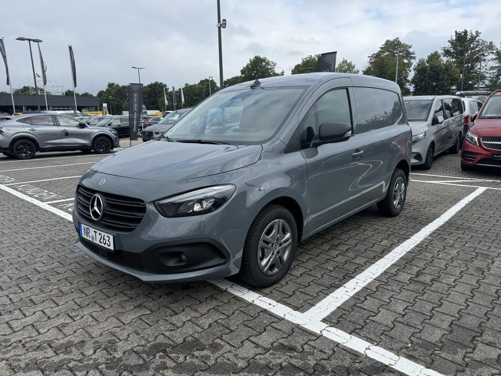Mercedes-Benz Citan 2025 Diesel