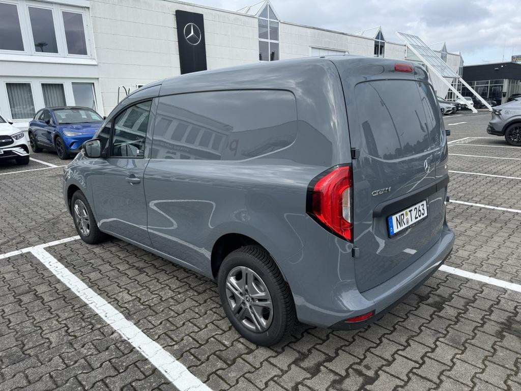 Mercedes-Benz Citan