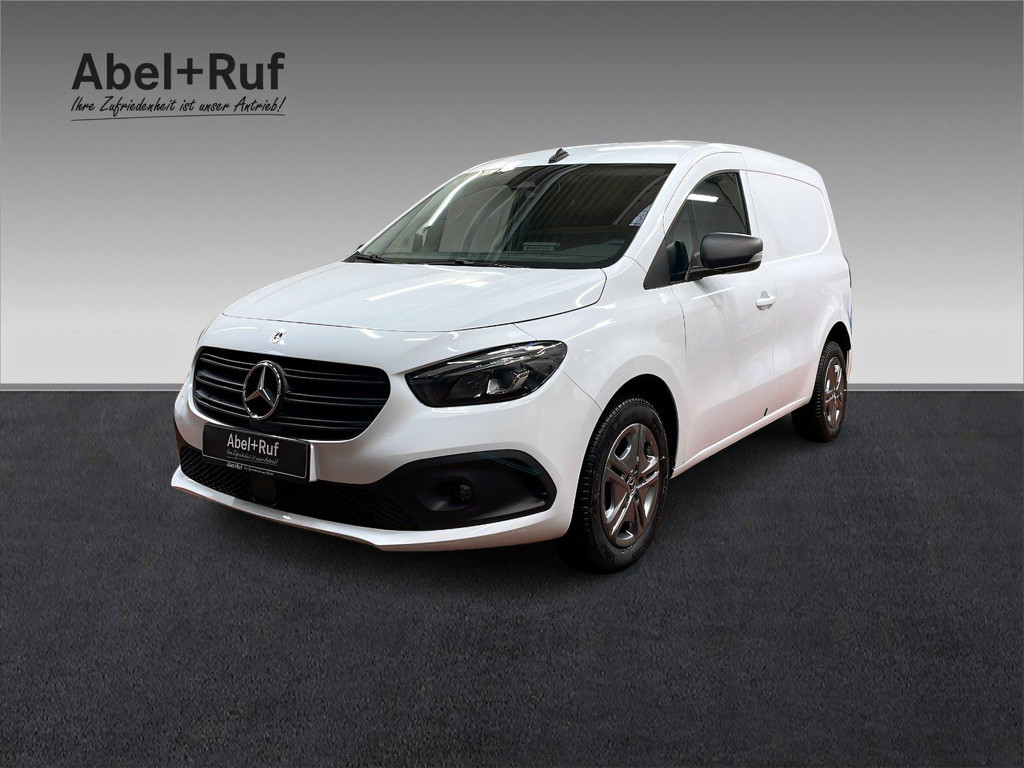 Mercedes-Benz Citan 2026 Diesel
