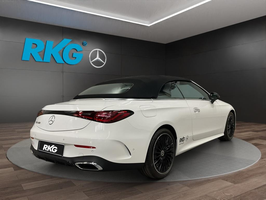 Mercedes-Benz CL 2026 Benzine