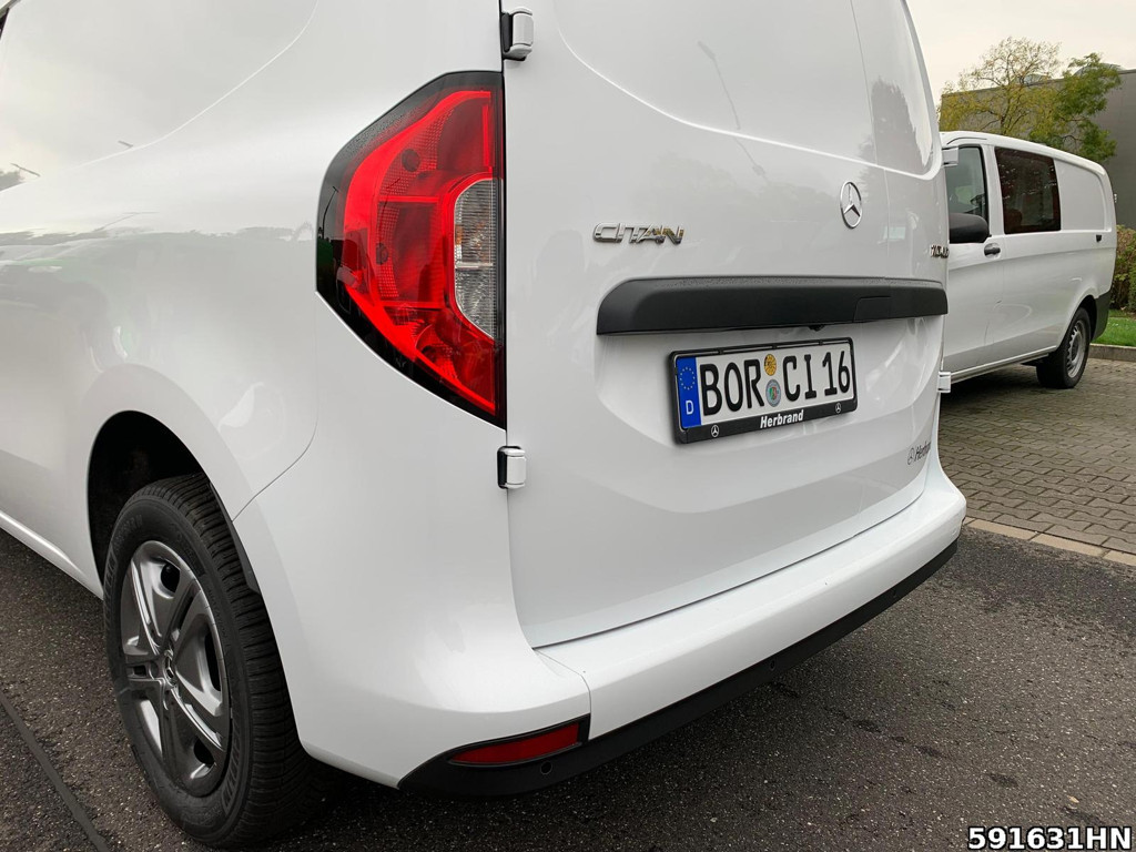 Mercedes-Benz Citan