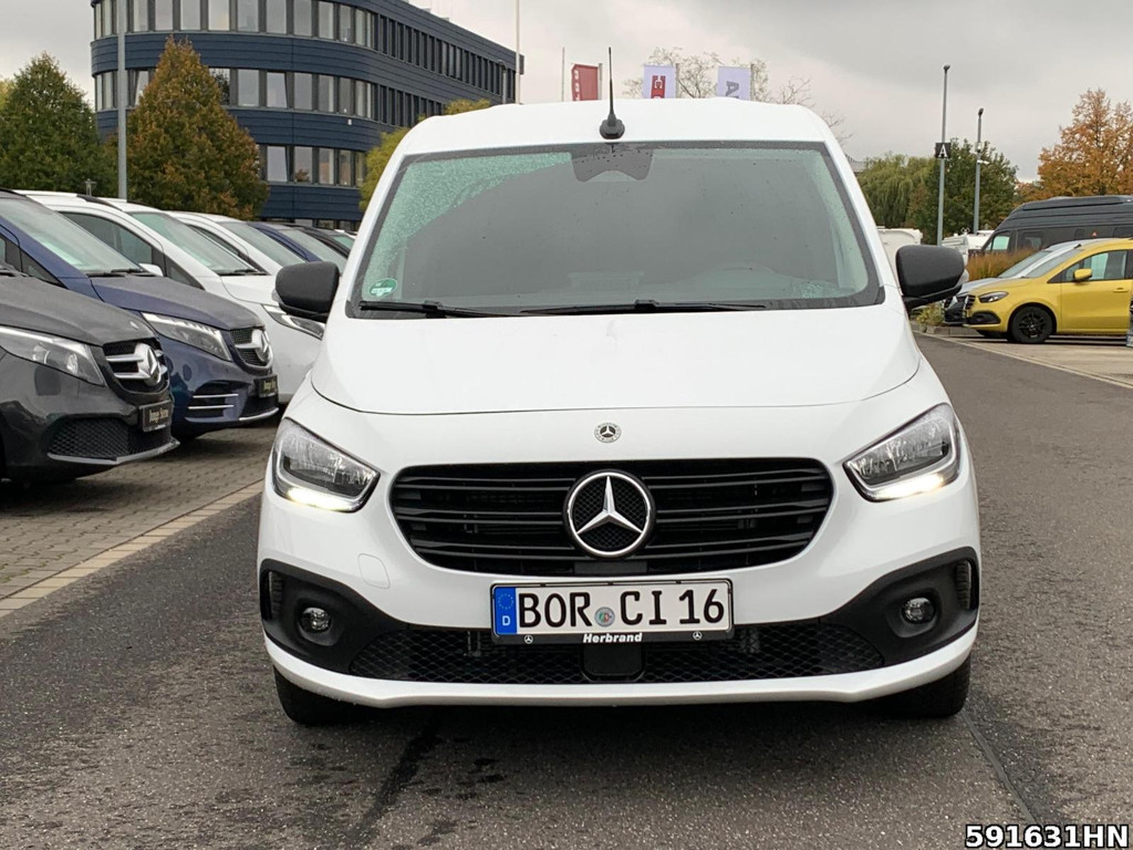 Mercedes-Benz Citan