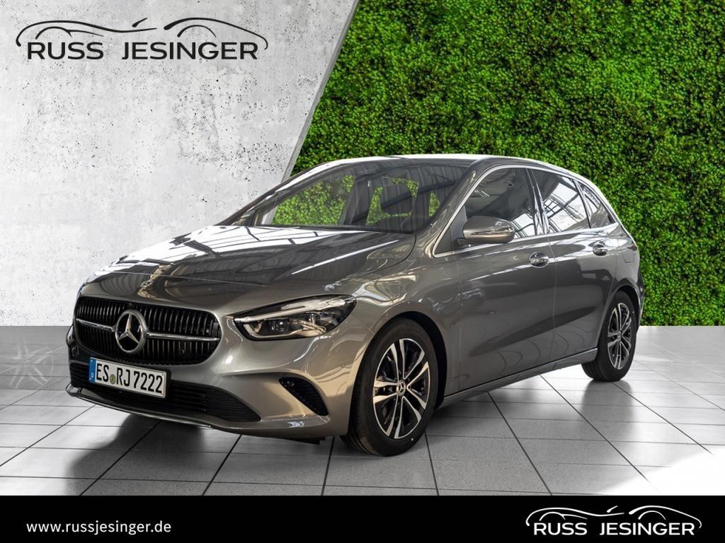 Mercedes-Benz B-Klasse 2025 Benzine