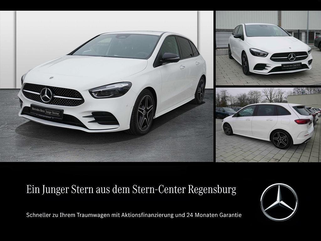 Mercedes-Benz B-Klasse 2025 Diesel