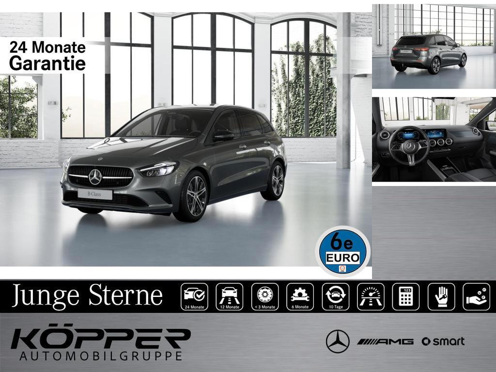 Mercedes-Benz B-Klasse 2024 Diesel