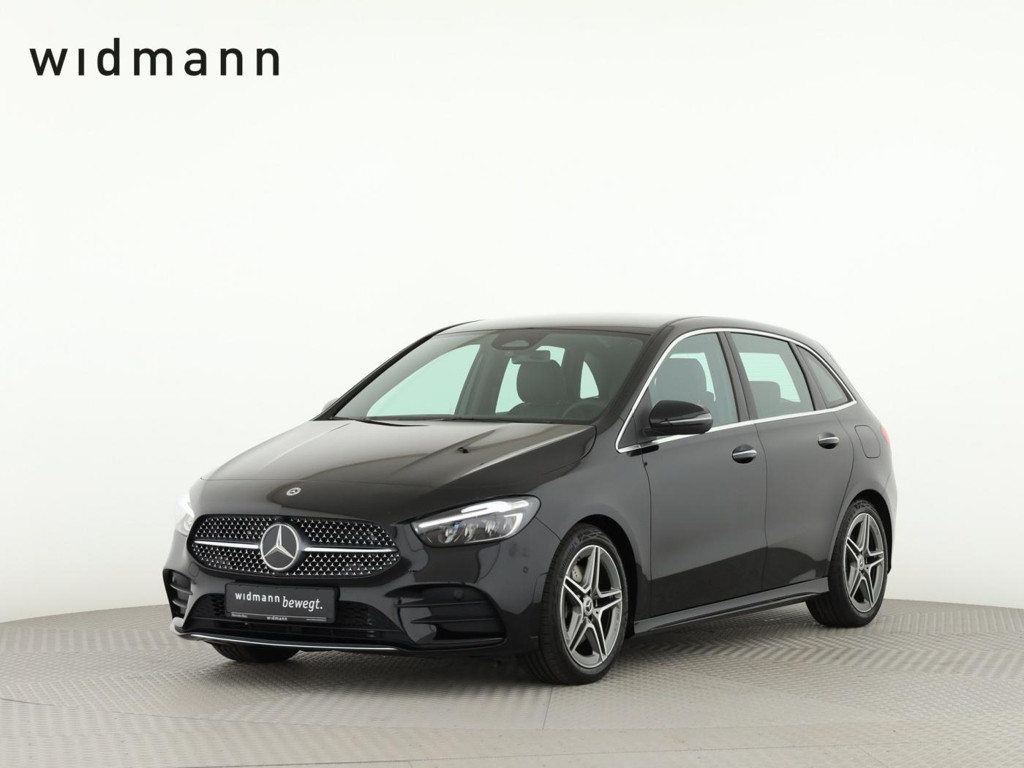 Mercedes-Benz B-Klasse 2025 Diesel