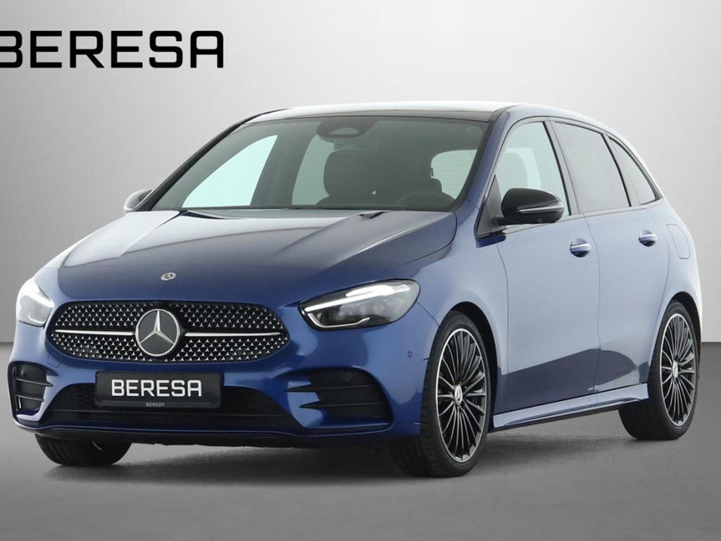 Mercedes-Benz B-Klasse 2025 Diesel