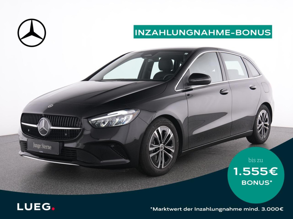 Mercedes-Benz B-Klasse 2024 Benzine