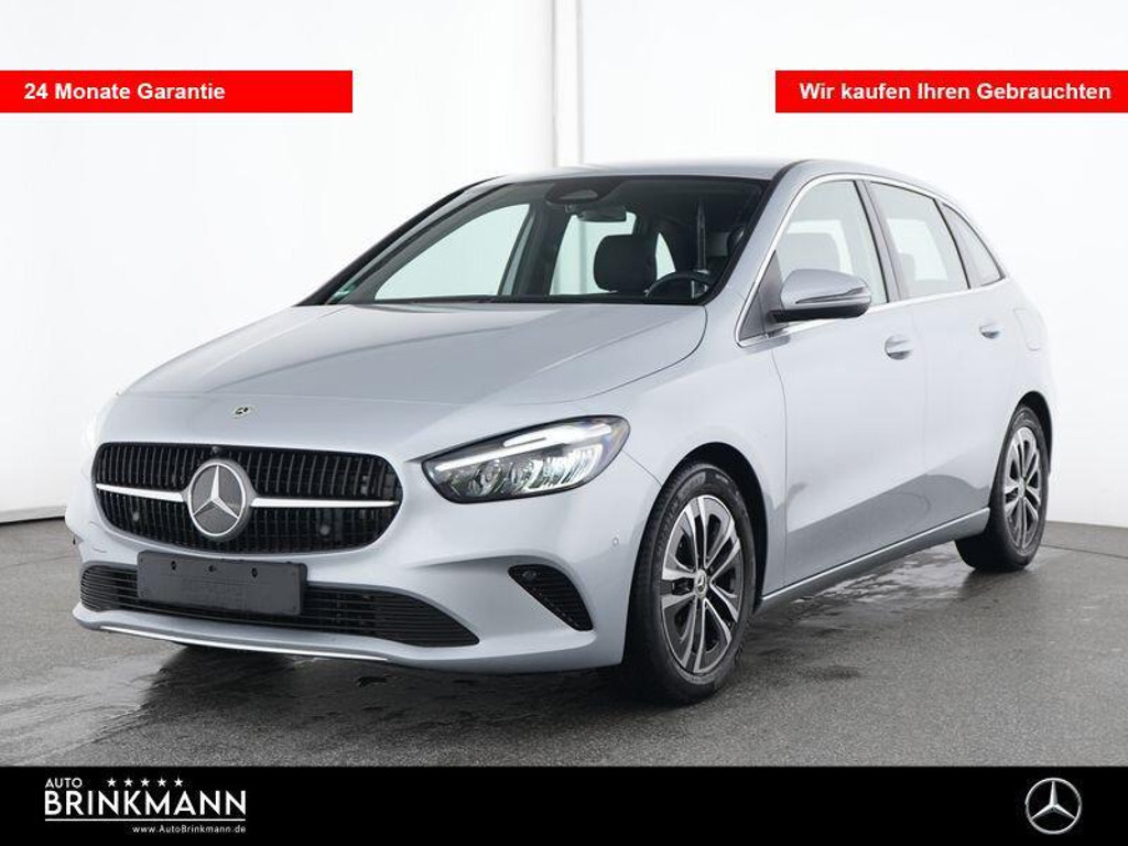 Mercedes-Benz B-Klasse 2024 Benzine