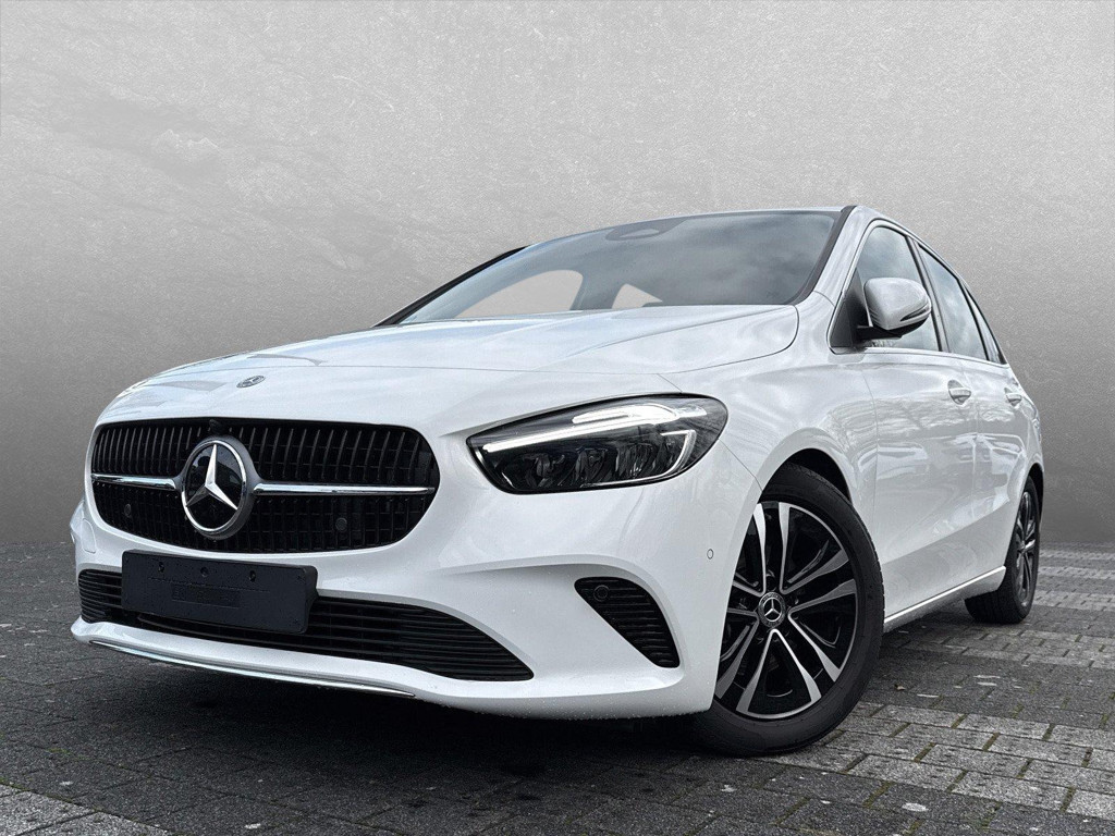 Mercedes-Benz B-Klasse 2024 Benzine