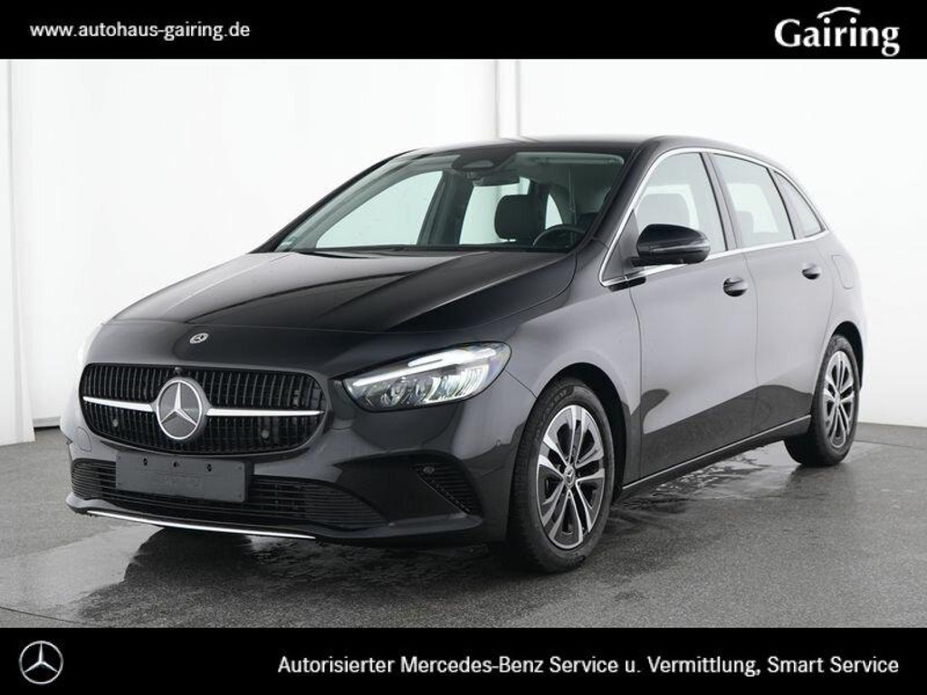 Mercedes-Benz B-Klasse 2024 Benzine