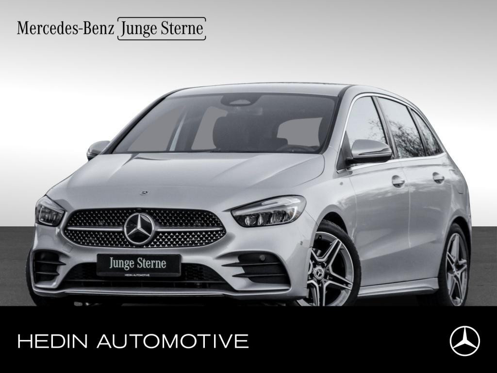 Mercedes-Benz B-Klasse 2025 Benzine
