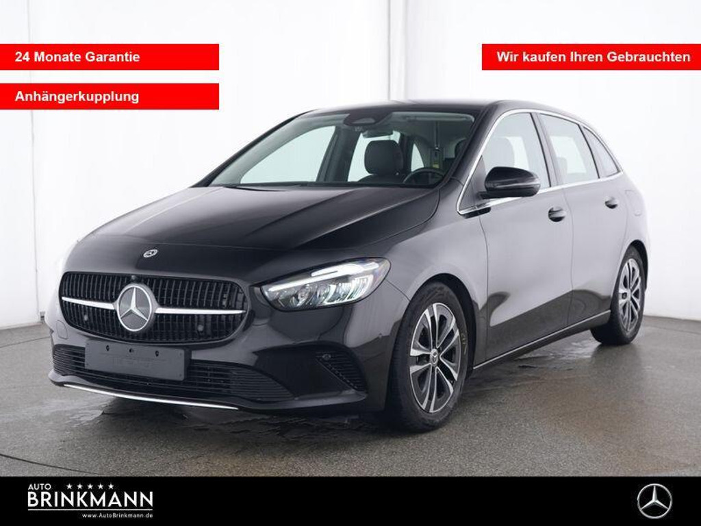 Mercedes-Benz B-Klasse 2025 Benzine