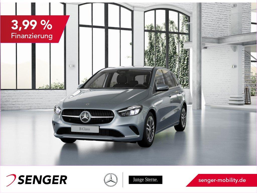 Mercedes-Benz B-Klasse 2025 Benzine