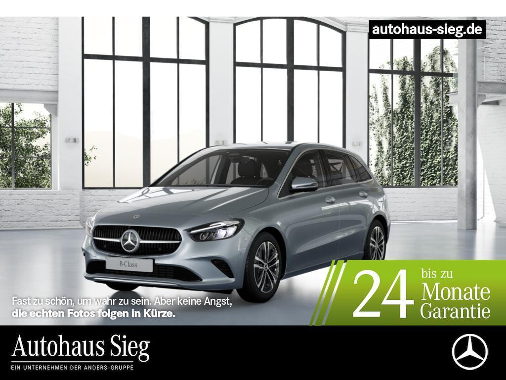 Mercedes-Benz B-Klasse 2025 Benzine