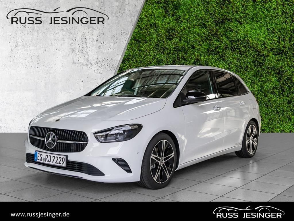Mercedes-Benz B-Klasse 2025 Benzine