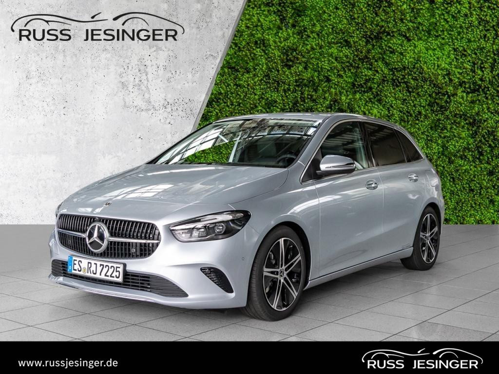 Mercedes-Benz B-Klasse 2025 Benzine