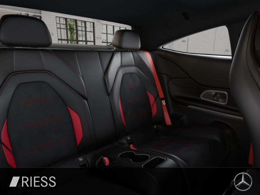 Mercedes-Benz CL 2024 Benzine