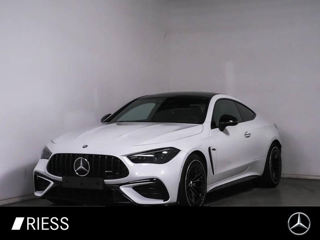 Mercedes-Benz CL 2024 Benzine