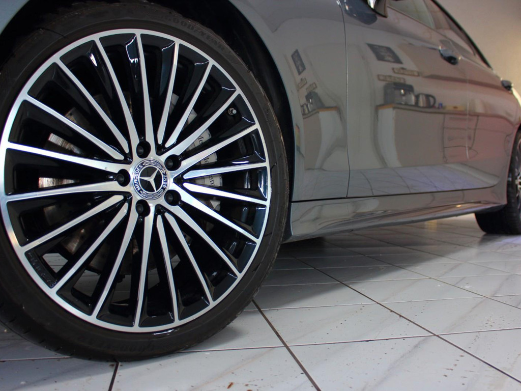 Mercedes-Benz CLS-Klasse