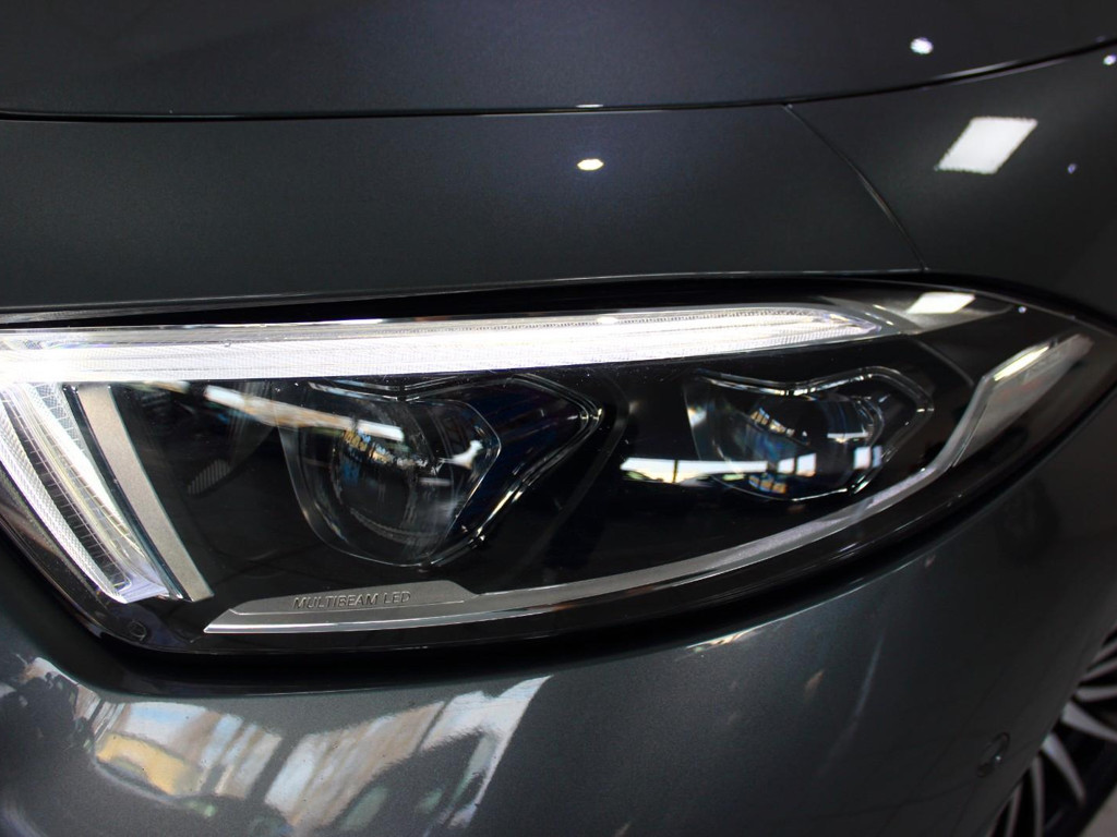 Mercedes-Benz CLS-Klasse