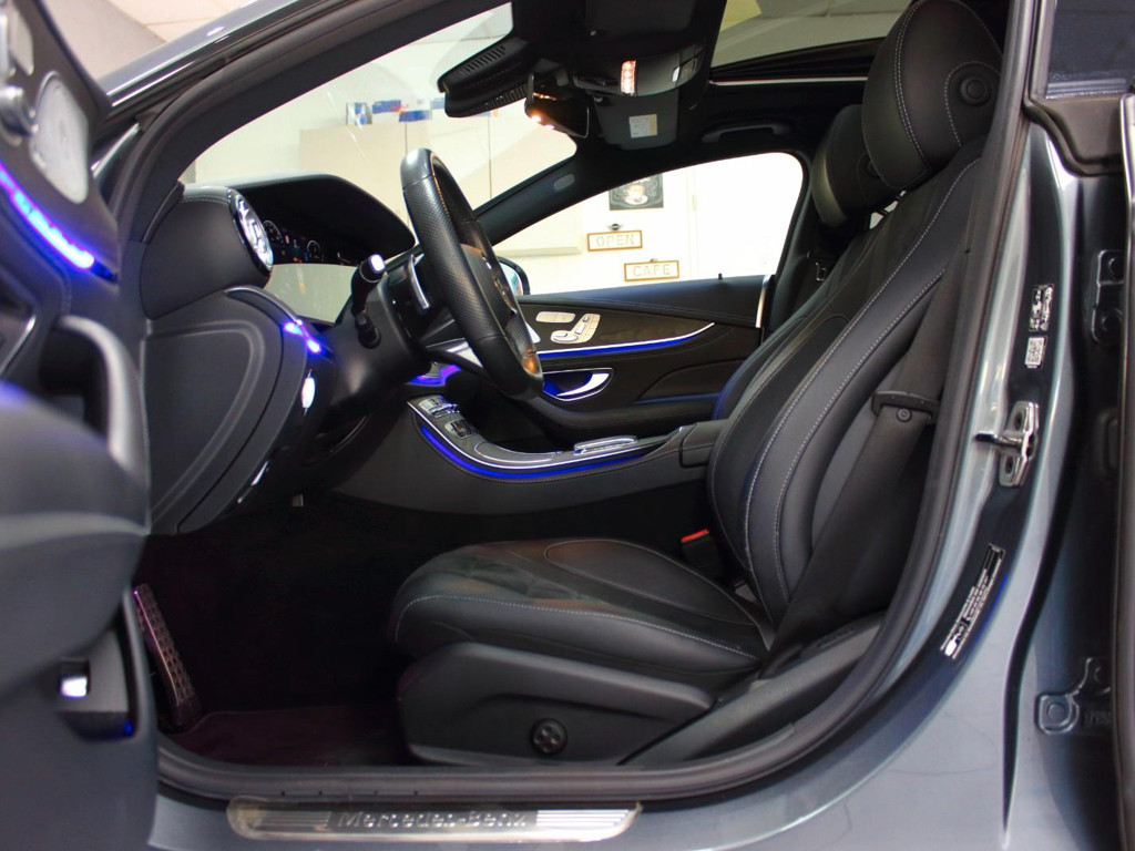 Mercedes-Benz CLS-Klasse