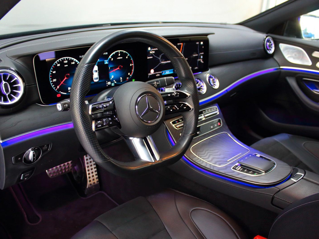 Mercedes-Benz CLS-Klasse