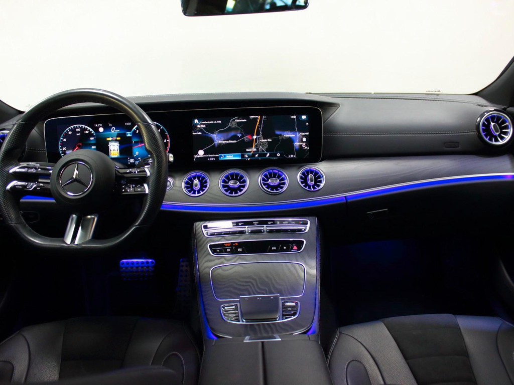 Mercedes-Benz CLS-Klasse