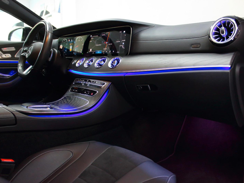 Mercedes-Benz CLS-Klasse