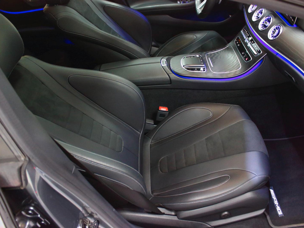 Mercedes-Benz CLS-Klasse