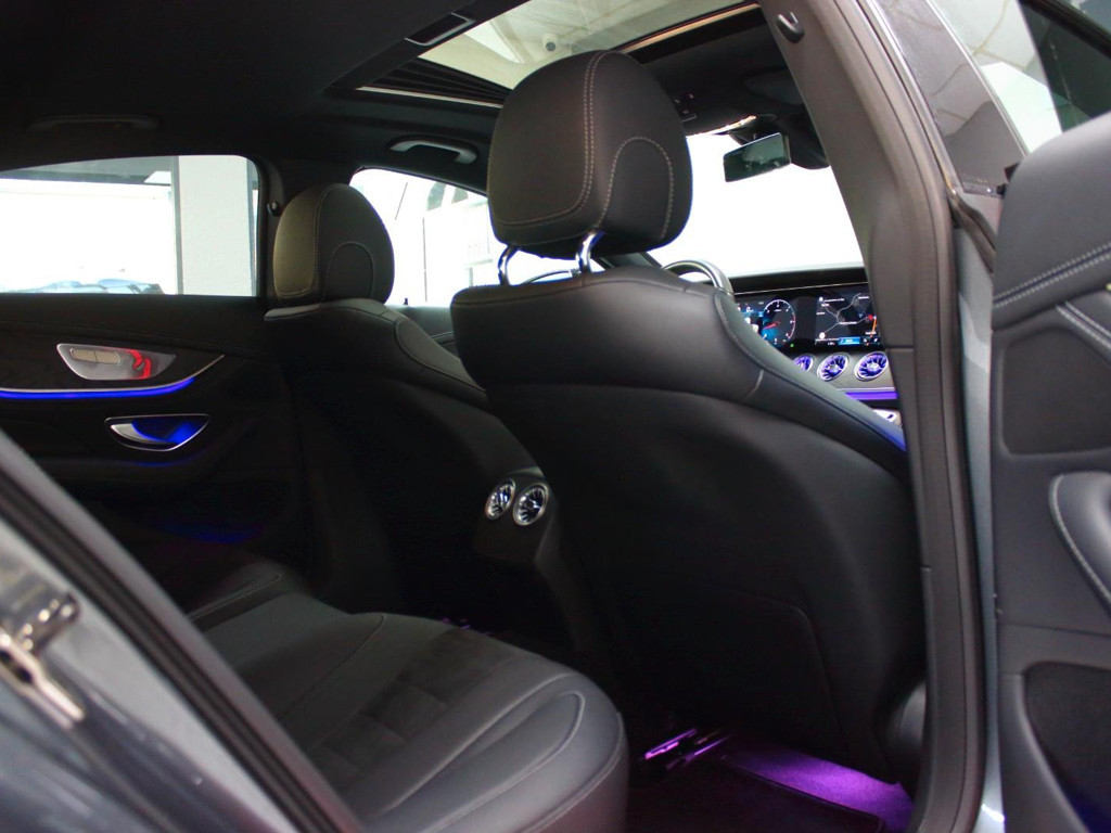 Mercedes-Benz CLS-Klasse