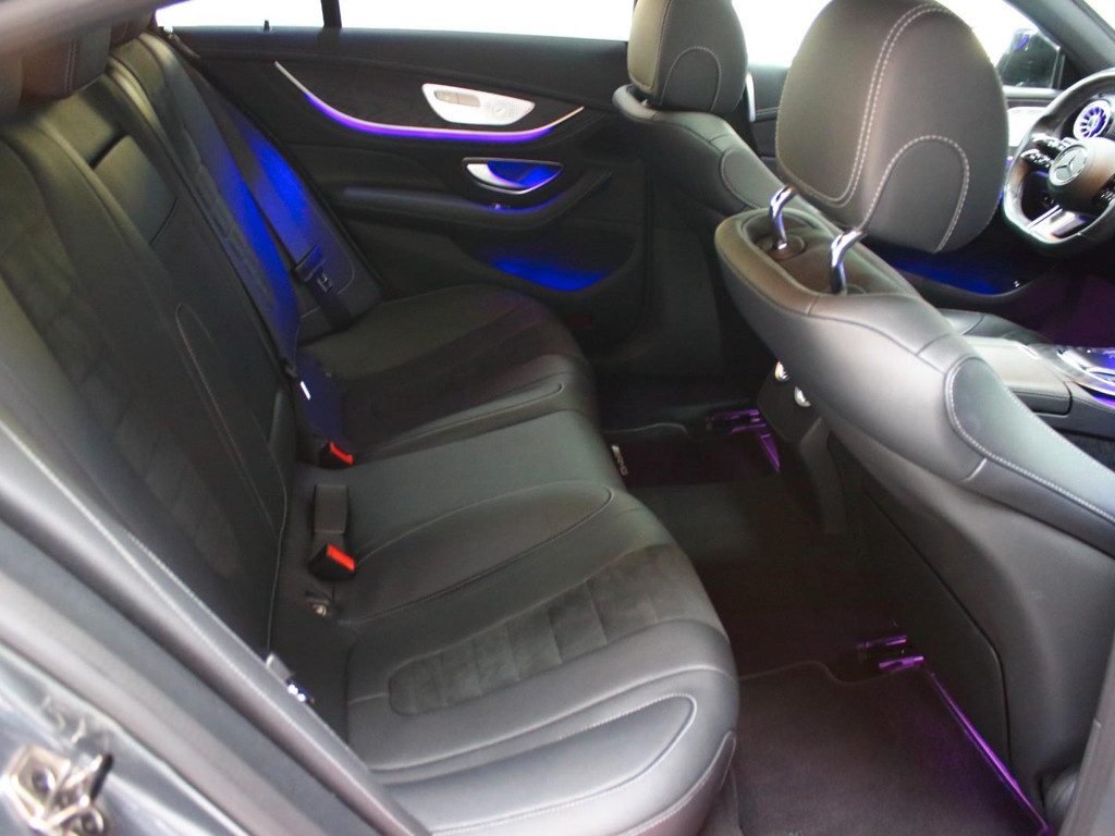 Mercedes-Benz CLS-Klasse