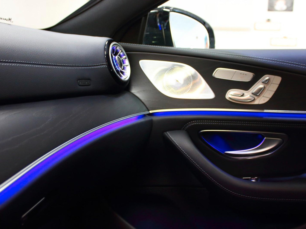 Mercedes-Benz CLS-Klasse