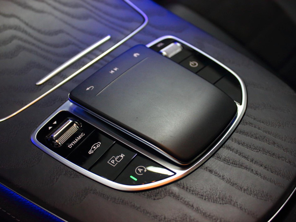 Mercedes-Benz CLS-Klasse