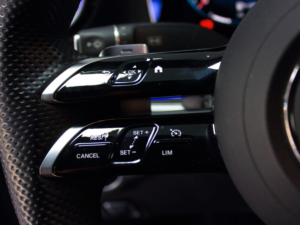 Mercedes-Benz CLS-Klasse