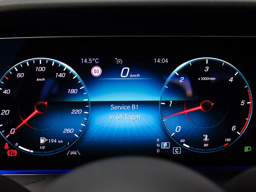 Mercedes-Benz CLS-Klasse