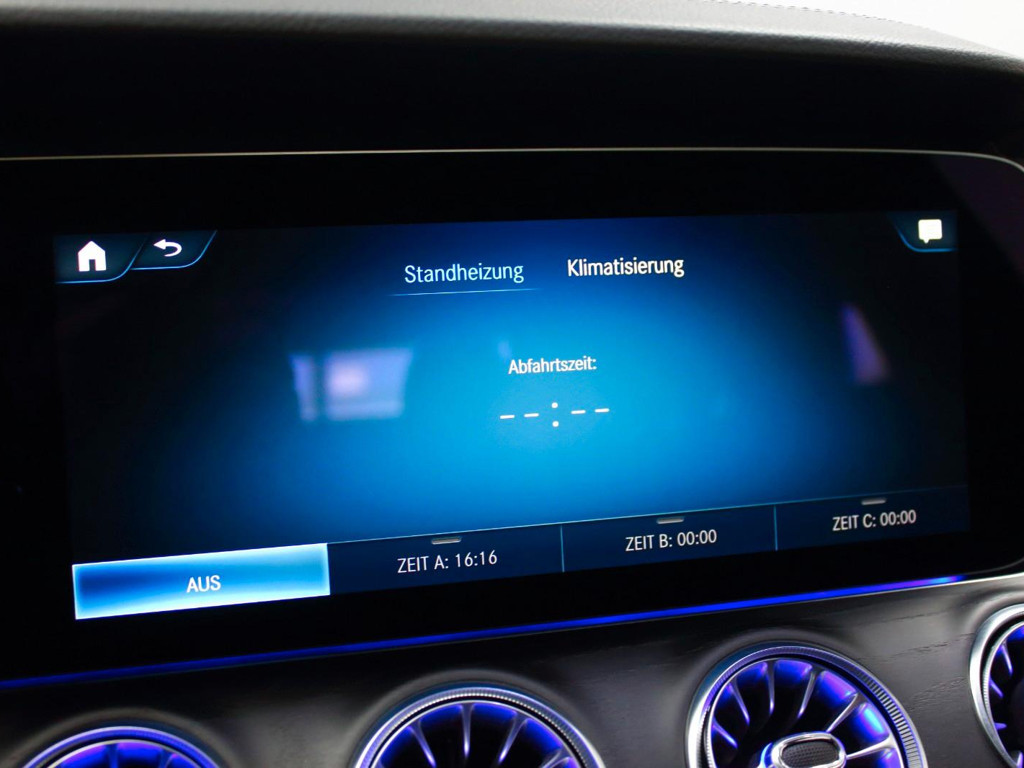 Mercedes-Benz CLS-Klasse