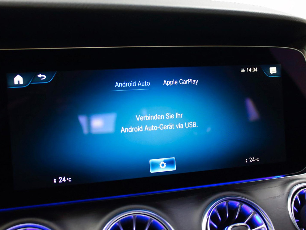 Mercedes-Benz CLS-Klasse