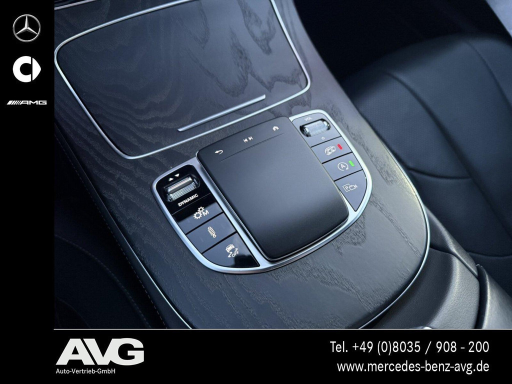 Mercedes-Benz CLS-Klasse