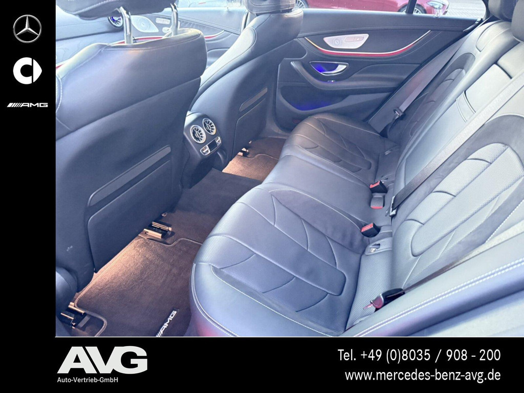 Mercedes-Benz CLS-Klasse